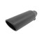 Go Rhino 214 Inside Diameter 4 Outside Diameter Black Powder Coated Stainless Steel Round GRT225414B - alternate 6